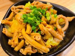 -亚皆老街南宁老友粉·米粉(印象城店)