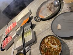 -千味涮·健康火锅(会展连城新天地店)