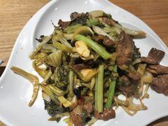 -宏记广东客家菜(丰汇店)