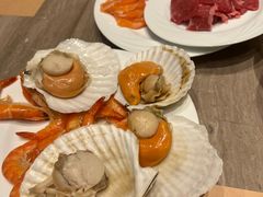 -印象餐厅(杭州国际博览中心北辰大酒店)