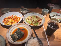 -青年公社烤鸭(蜀山万象汇店)
