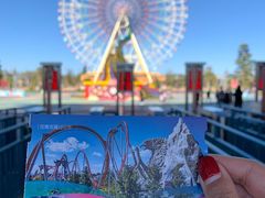 -七彩云南欢乐世界