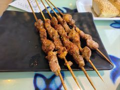 -撒拉花儿·新疆菜·清真(太阳宫店)