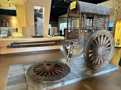 -二连浩特国家地质公园