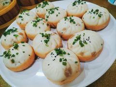 -吉莲利苑海鲜酒家(珠海拱北28年老字号店)