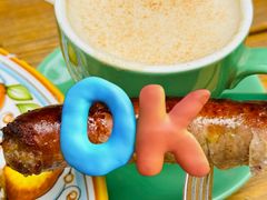 -Alimentari Grande(东湖路店)