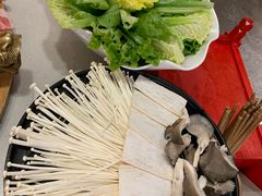 -大龍火锅(簋街店)