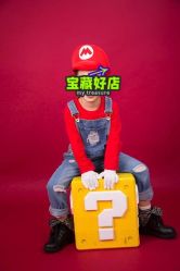 -清潭洞韩国儿童摄影(杏林店)