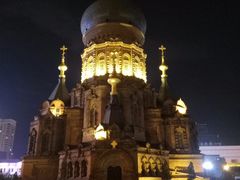 -圣·阿列克谢耶夫教堂