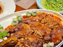 -童福兴·南京菜(老门东店)