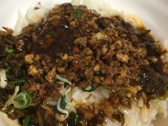 -酱壹老三饵丝(南宁南路店)