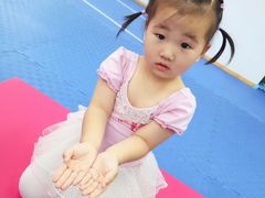 -小芳舞蹈团·少儿舞蹈·中国舞(龙江校区)