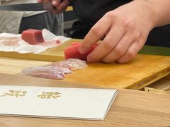 -鮨政·Omakase(万象城店)