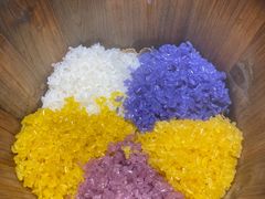 四色米-院里·贵州菜(府东街店)