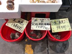 -蚝得喜海鲜(东城店)
