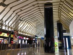 -金逸影城(武汉人信汇IMAX店)