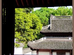 -宁波市保国寺古建筑博物馆