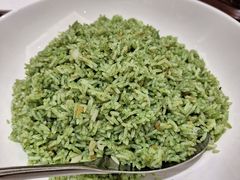 -外滩三号餐厅·创意中餐