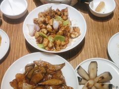 -金掌勺·锅包肉(广渠门店)