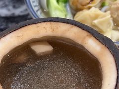 -益寿炖品店