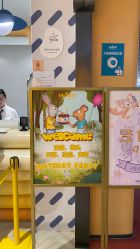 -奈尔宝家庭中心·亲子餐厅(前滩店)