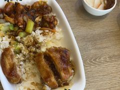 -和合谷(德外店)
