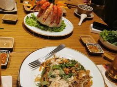 -Hoang Yen Vietnamese Cuisine