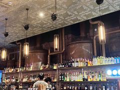 -MR.ROCKY洛奇先生RESTAURANT&BAR(宝安壹方城店)