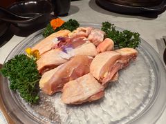 -芸山季·云南野生菌火锅(人民广场来福士店)