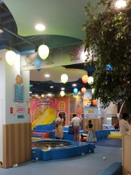 -万达宝贝王(南昌西湖店)
