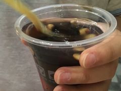 -八婆婆烧仙草(中山路店)