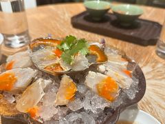 -宁波柏悦酒店·钱湖渔港