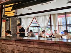 -巴蜀大将火锅(春熙店)