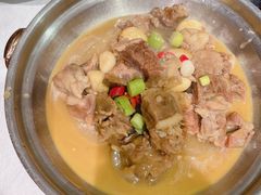-徽镇小厨·经典徽菜(马连道店)