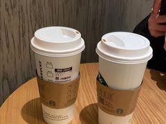 -星巴克臻选(杭州良渚文化村店)