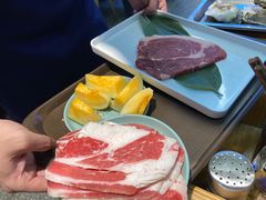 -蚝英雄鲜蚝自助专门店(长楹天街直营店)