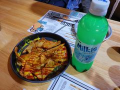 -BOPEYE·波派炸鸡(河西中央商场店)