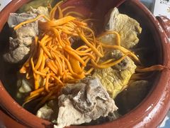 -嘉里饭庄