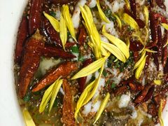 -太二酸菜鱼(福州泰禾店)