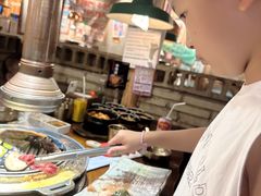 -三代烤肉(保利广场店)