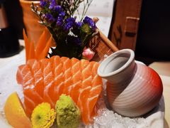 -乌君·酒场·炭火烧鸟(侨城坊店)