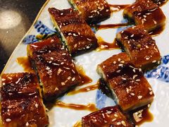 -德川家日本料理(龙德广场店)