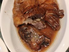 -上海明天广场JW万豪酒店