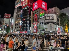 -カラオケ館(歌舞伎町一番街店)