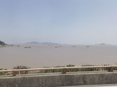-舟山嵊泗列岛风景名胜区