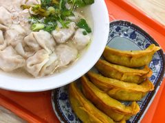 -金陵老丁家馄饨(文昌巷店)