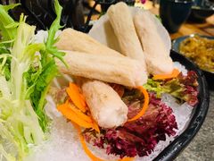 -湊湊火锅·茶憩(东城万达店)