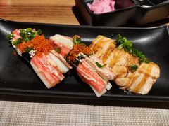 -昊·来了寿司(双楠2店)