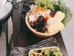 -湊湊火锅·茶憩(卓展店)