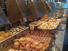 -火焰里烤肉自助(南充王府井店)
